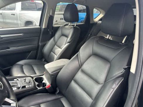 Used 2024 MAZDA CX-5 AWD 2.5 S w/ Select Package image 5