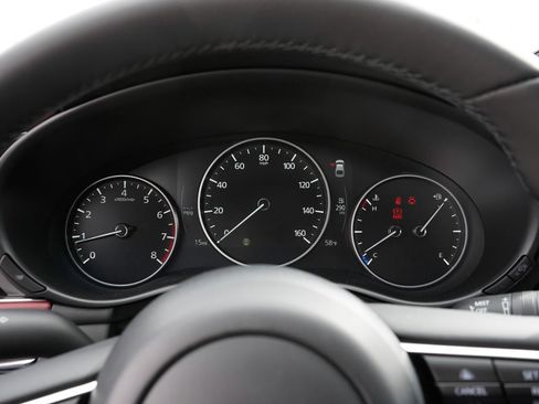 New 2026 MAZDA MAZDA3 2.5 S Premium image 19