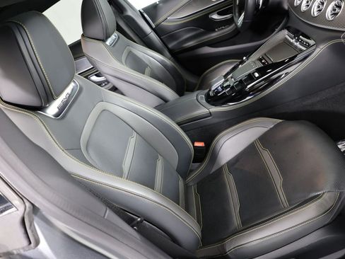 Used 2022 Mercedes-Benz AMG GT 53 image 33