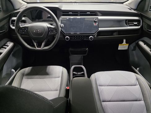 New 2027 Chevrolet Bolt LT image 18