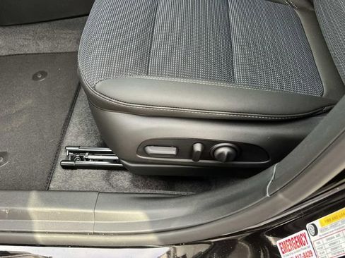 New 2026 Buick Envista Preferred w/ Convenience I Package image 17