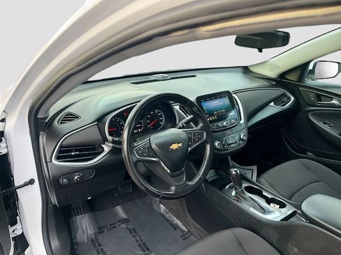 Used 2020 Chevrolet Malibu RS FWD image 9