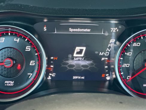 Used 2023 Dodge Charger R/T image 24