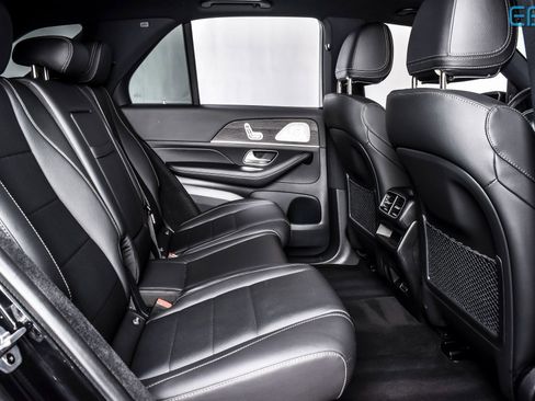 Used 2025 Mercedes-Benz GLE 350 GLE 350 image 23