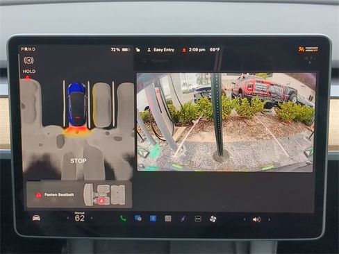 Used 2023 Tesla Model Y Long Range image 24