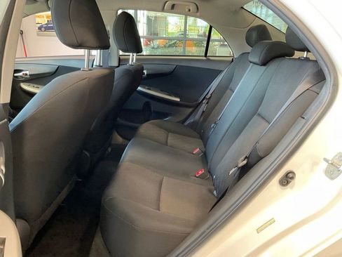 Used 2010 Toyota Corolla S FWD image 18