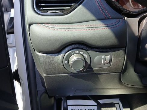 New 2026 Dodge Durango GT AWD/4WD image 42