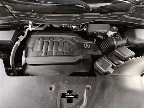 Used 2017 Acura MDX SH-AWD w/ Technology Package image 23