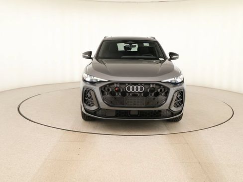 New 2026 Audi SQ5 Premium Plus AWD/4WD image 11
