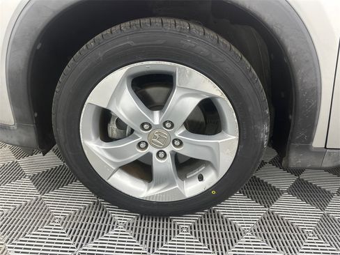 Used 2016 Honda HR-V EX-L image 12