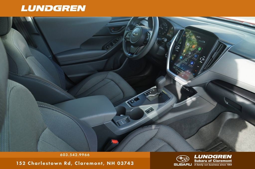 Used 2024 Subaru Crosstrek 2.0i Premium AWD/4WD image 20