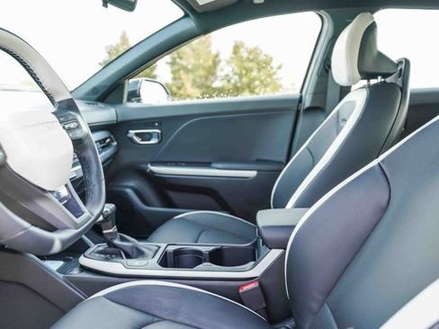 New 2026 Kia K4 EX FWD image 10