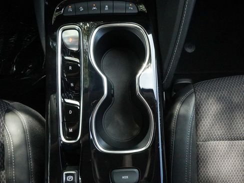 Used 2023 Buick Envision Preferred AWD/4WD image 21