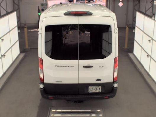 Used 2022 Ford Transit 350 XLT RWD image 6
