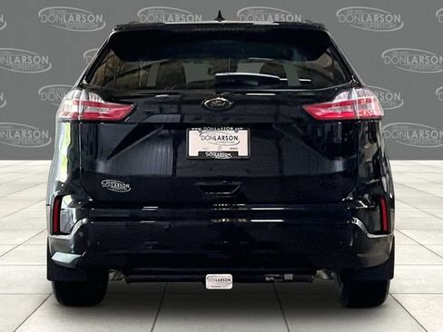 Used 2024 Ford Edge SE w/ Black Appearance Package AWD/4WD image 6
