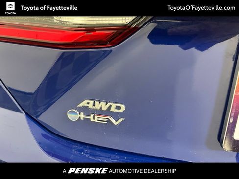 Certified 2026 Toyota Camry SE w/ Multimedia Upgrade Package AWD/4WD image 4