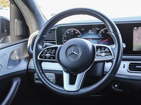 Used 2020 Mercedes-Benz GLE 450 4MATIC image 15