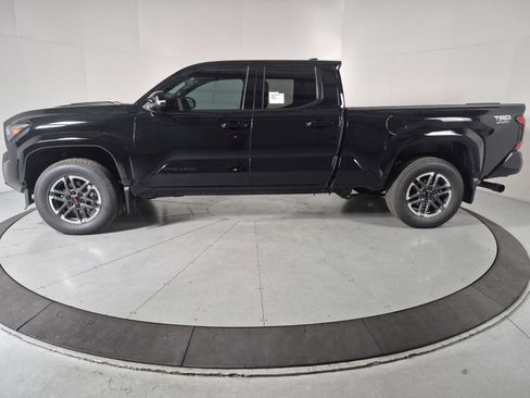 New 2026 Toyota Tacoma SR5 AWD/4WD image 2