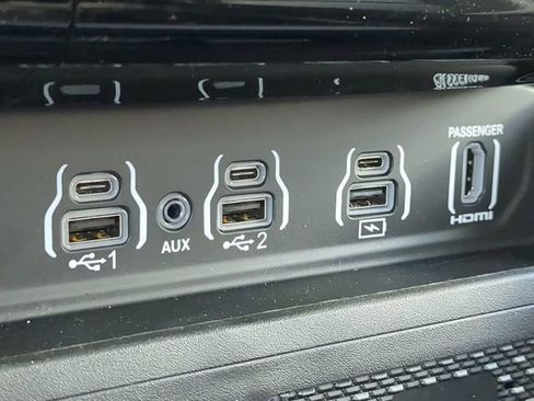 New 2026 RAM 1500 Rebel w/ G/T Package AWD/4WD image 27