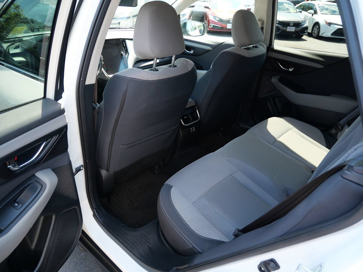 Used 2023 Subaru Outback Premium AWD/4WD image 20