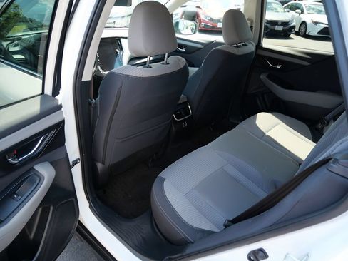 Used 2023 Subaru Outback Premium AWD/4WD image 20