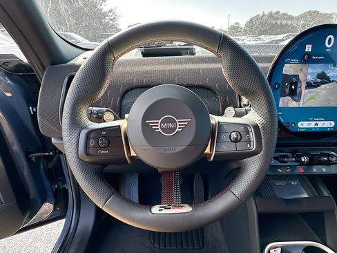 New 2026 MINI Cooper Countryman S image 8