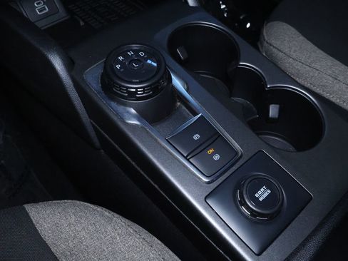 Used 2025 Ford Bronco Sport Big Bend image 31