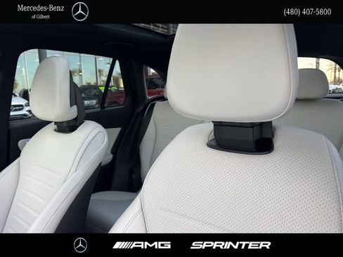 New 2026 Mercedes-Benz GLC 300 image 14