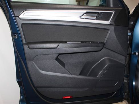 Used 2018 Volkswagen Atlas S AWD/4WD image 30
