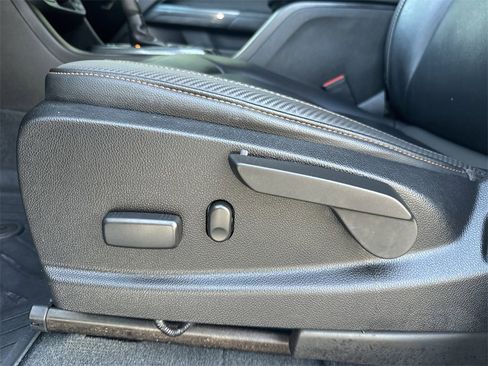 Used 2021 GMC Canyon AT4 w/ Driver Alert Package image 14