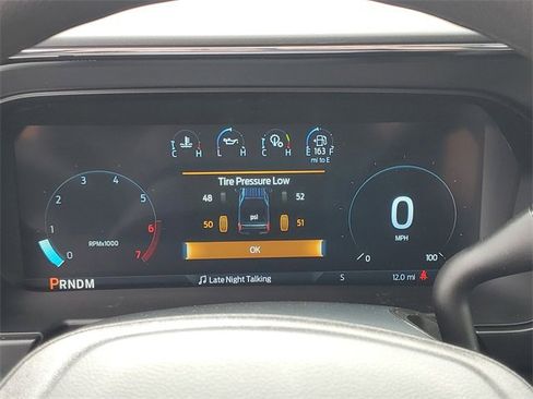 New 2025 Ford F350 XLT w/ Black Appearance Package image 13