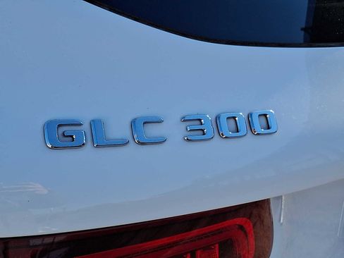 Certified 2022 Mercedes-Benz GLC 300 GLC 300 image 28