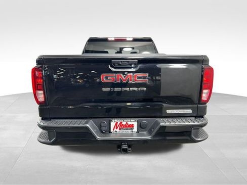 Used 2024 GMC Sierra 1500 Elevation AWD/4WD image 6