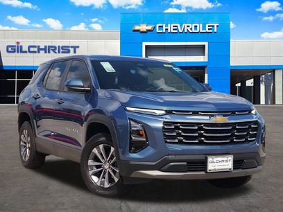 New 2026 Chevrolet Equinox LT w/ Safety and Technology Package