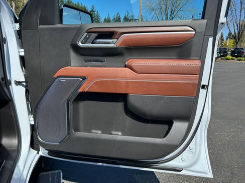 New 2026 GMC Sierra 1500 Denali Ultimate AWD/4WD image 25