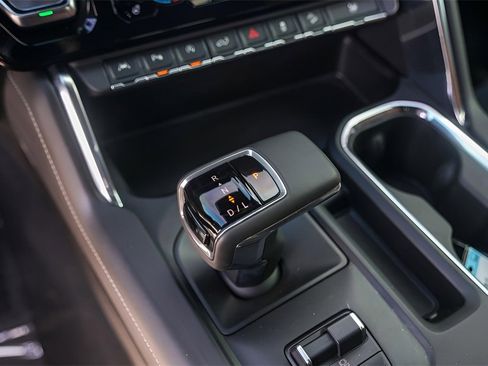 Certified 2024 GMC Sierra 1500 Denali Ultimate image 22