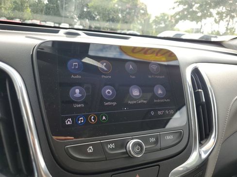 Used 2020 Chevrolet Equinox Premier FWD image 19