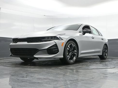 Used 2024 Kia K5 GT-Line image 49