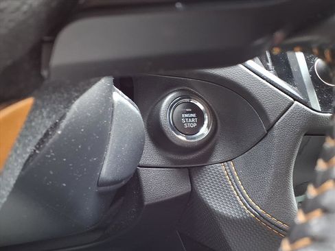 Used 2023 Subaru Forester Wilderness image 13