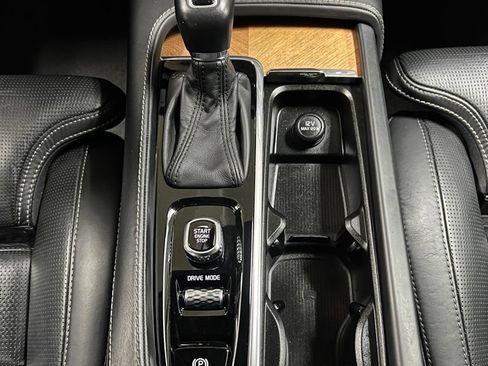 Used 2019 Volvo XC90 T6 Inscription w/ Luxury Package AWD/4WD image 29