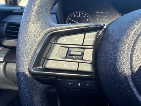 Certified 2025 Subaru Crosstrek 2.0i Premium image 29