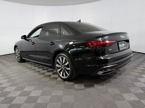 Used 2023 Audi A4 2.0T Premium Plus AWD/4WD image 10