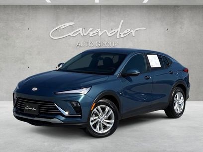 Certified 2025 Buick Envista Preferred w/ Convenience I Package