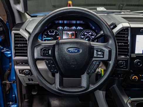 Used 2021 Ford F250 XLT w/ XLT Value Package image 15