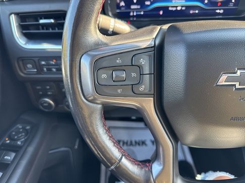 Used 2022 Chevrolet Tahoe RST image 31