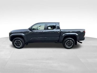 New 2026 Toyota Tacoma TRD Sport