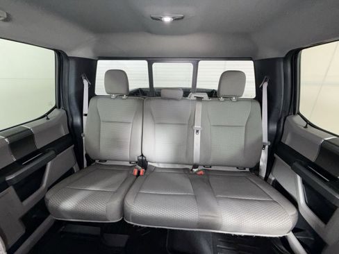 Used 2019 Ford F150 XLT w/ Equipment Group 302A Luxury AWD/4WD image 24