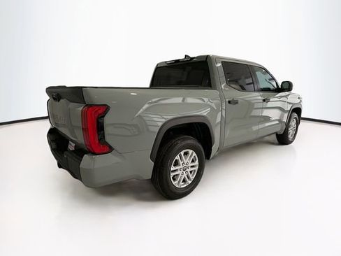 Used 2024 Toyota Tundra SR5 RWD image 6
