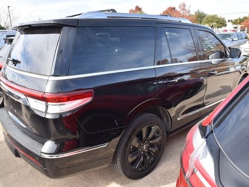 Certified 2024 Lincoln Navigator Reserve image 6