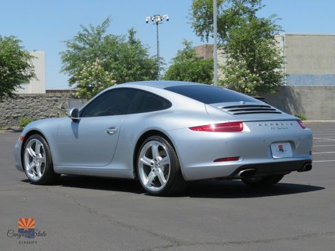 Used 2016 Porsche 911 Carrera image 14